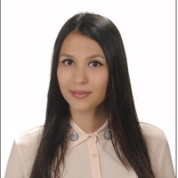 ALTAY Yazılım Savunma Endüstriyel Sanayi ve Ticaret Anonim Şirketi Employee Kübra Yaşar's profile photo
