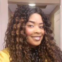 Laesha Weeks's profile photo