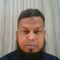Syed Ahmed Email