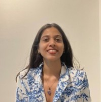 Shivani Saraff Email
