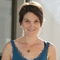 UMR 5600 EVS - Environnement Ville Société Employee Fanny Arnaud's profile photo