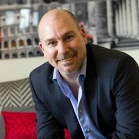 Bedshed Employee Gavin Gaicd's profile photo