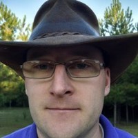 Blue Cross & Blue Shield of Mississippi Employee Charles Downing's profile photo