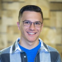 Pratt & Whitney Employee David Tomer's profile photo