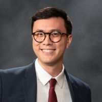 First Home Bank Employee Alex Jaber's profile photo