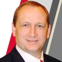 Todd Glover Email & Phone Number
