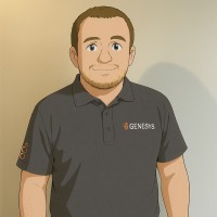 Adam Budziński's profile photo