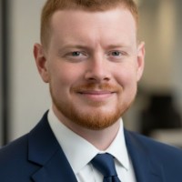 SINERGIX Testing LLC. Employee Brandon Jenkins's profile photo