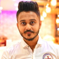 Aadhar Housing Finance Ltd. Employee Krishanu Dey's profile photo