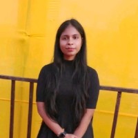 Rosette Smart Life Employee Pragati Agrahari's profile photo