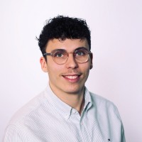 MSD in the UK Employee Nicolas Bertin's profile photo