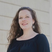 EAPC Architects Engineers Employee Kristen McReynolds's profile photo