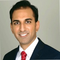 Kyosis Parking Technologies Employee Rupesh Patel's profile photo