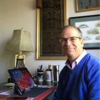 Brad Huff Email & Phone Number