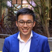 Agonis Group Employee Andy's profile photo