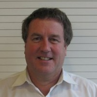 None Employee Greg Russ's profile photo