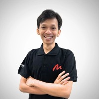 PT Merah Cipta Media Employee Tahta Prabhawasana's profile photo