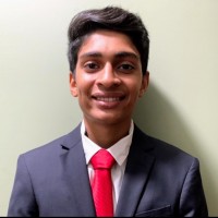 Siddiqui Engineering, P.C. Employee Neel Patel's profile photo