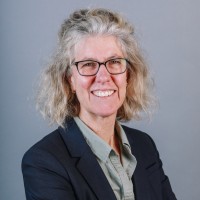 The Vermont Community Foundation Employee Anna Grady's profile photo