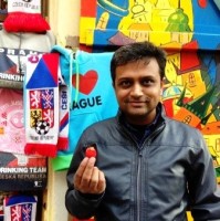Earnifi Employee Kiran Kulkarni's profile photo