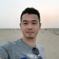 DiDi Employee Jun Cai's profile photo