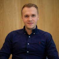 Netpremacy Global Services Employee Ben Trood's profile photo