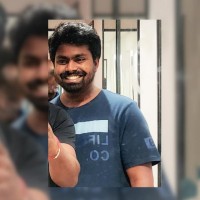 Aditya Music Employee Suresh Balam's profile photo