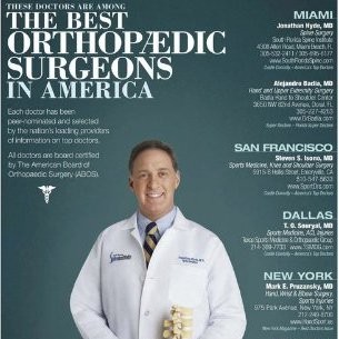 Miami Spine Specialists Employee Jonathan Hyde's profile photo