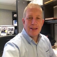 Universal Atlantic Systems Employee Craig Moran's profile photo