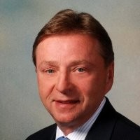 UBS Employee Roger Boyd's profile photo