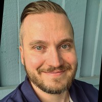 Collapick Employee Markku Pyörälä's profile photo