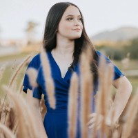 Unimed Poços Employee Sarah Braga's profile photo