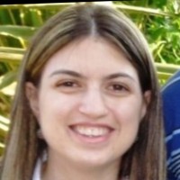 Allkance Technology Employee Luciana Lunardi's profile photo