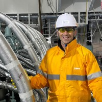 International Seaways Inc Employee Michael Lagrassa's profile photo