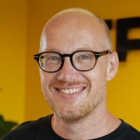 Trifork Amsterdam Employee Joris Kuipers's profile photo