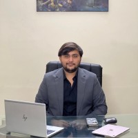 Bilal Imran Email