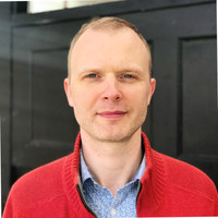 Anton Kochepasov Email & Phone Number