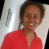 Independent Community Pharmacy Association Employee Mandisa Ngcakani's profile photo