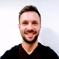 Mobomo Employee Roman Semchuk's profile photo