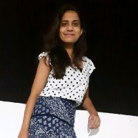 A.T. Inks Employee Brijal Shah's profile photo