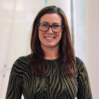 Aston University Employee Angie Robinson's profile photo