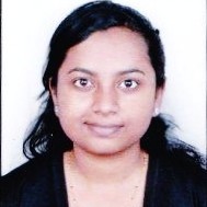 Tech Mahindra Employee Mansi Joshi's profile photo