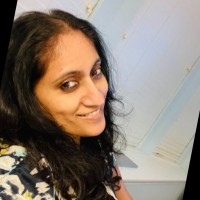 Vrbo Employee Sangeetha Madamanchi's profile photo