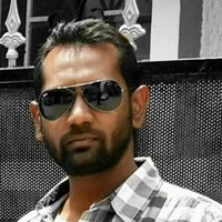 Infronics Systems Ltd. Employee Khaderali Khan's profile photo
