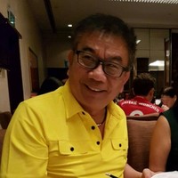 LKH Projects Distribution Pte Ltd Employee Daniel Poon's profile photo