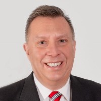 Coveted Financial Services Employee Brian Kummet's profile photo