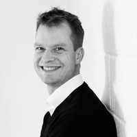 Nagarro Employee Michael Møller's profile photo
