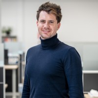 Grounded Engineering Employee Logan Jung-Ritchie's profile photo