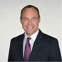 Crum & Forster Employee Andy Swenson's profile photo