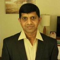 Sachin Hegde Email & Phone Number